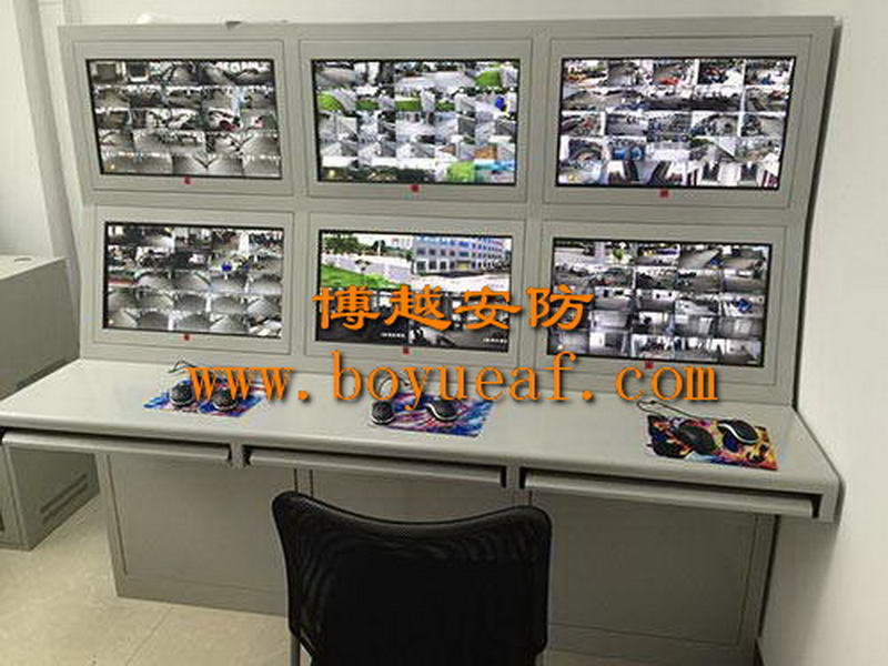 東莞工廠(chǎng)監控工程